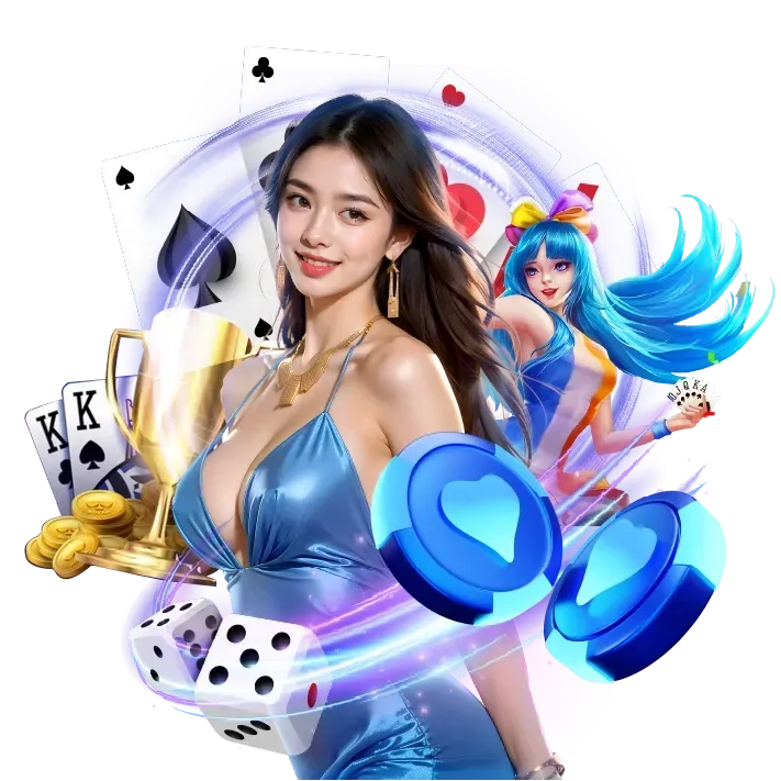 Chuyên mục Game bài Hz88