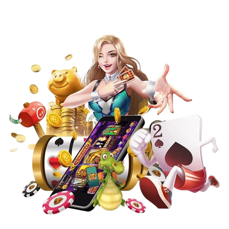 Chuyên mục Nổ hũ và Slot Hz88